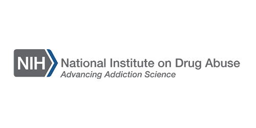 National institute on drug abuse logo