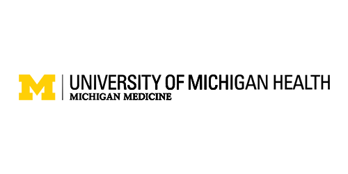 University of Michigan Health logo