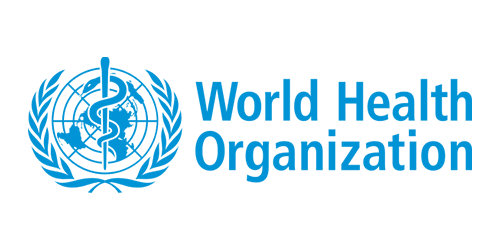 World health organization logo