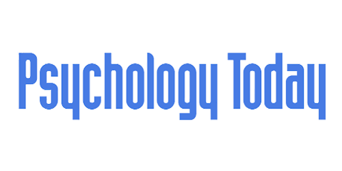 Psychology today logo