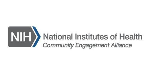 National Institute of health Logo