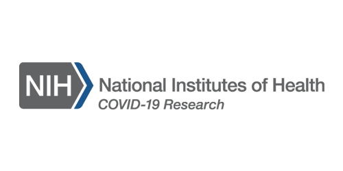 National Institute of health Logo