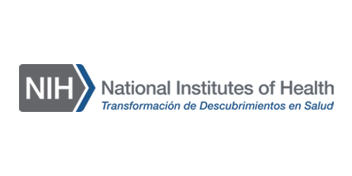 National Institute of health Logo