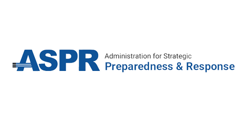 ASPR logo