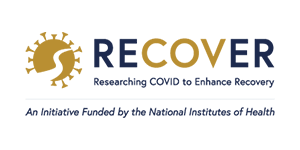 Recover logo