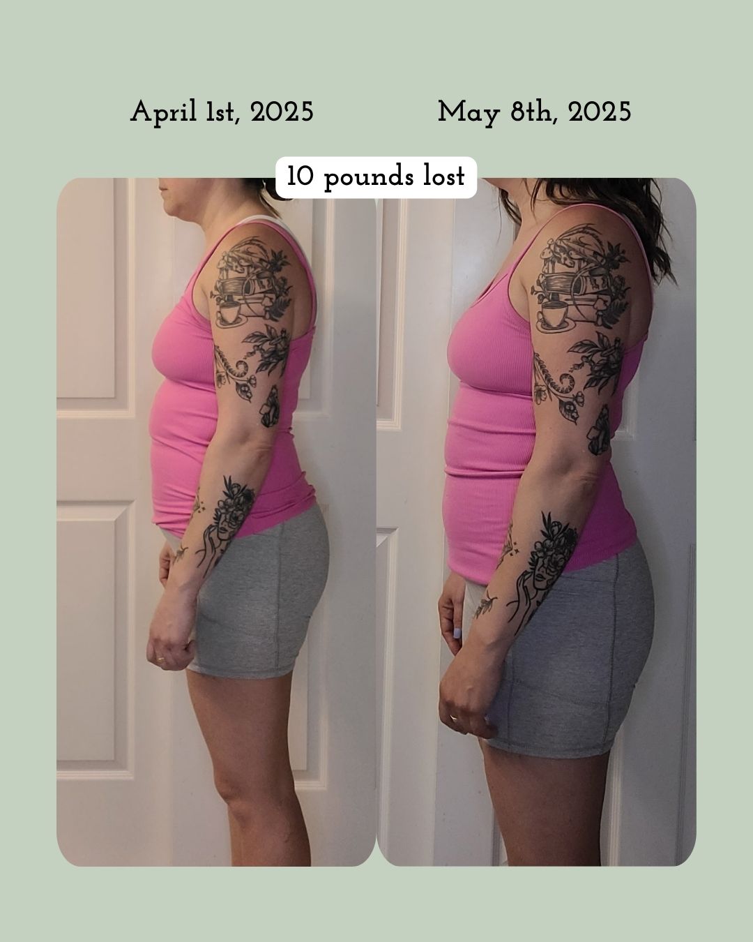 Weight Loss 3