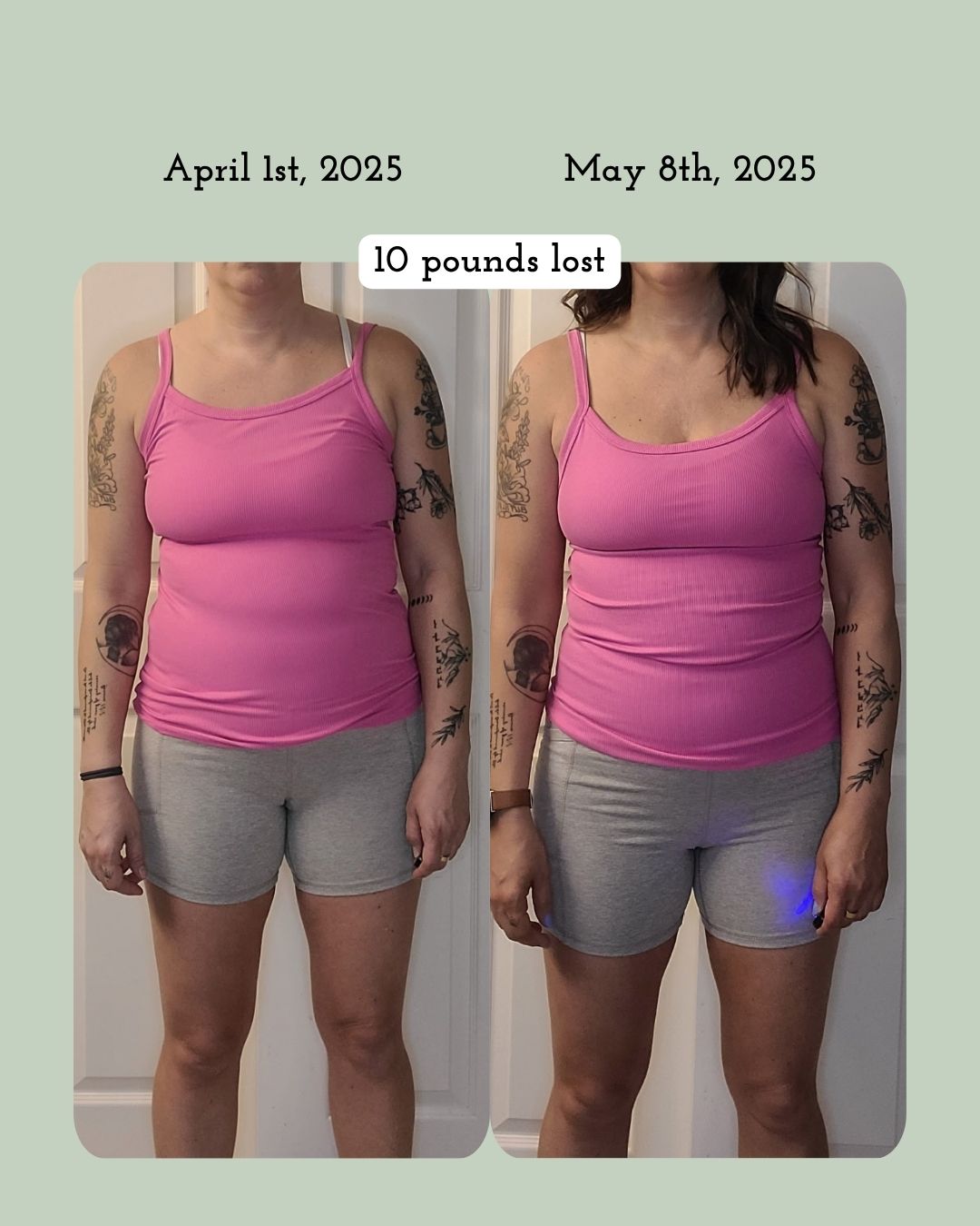 Weight Loss 4