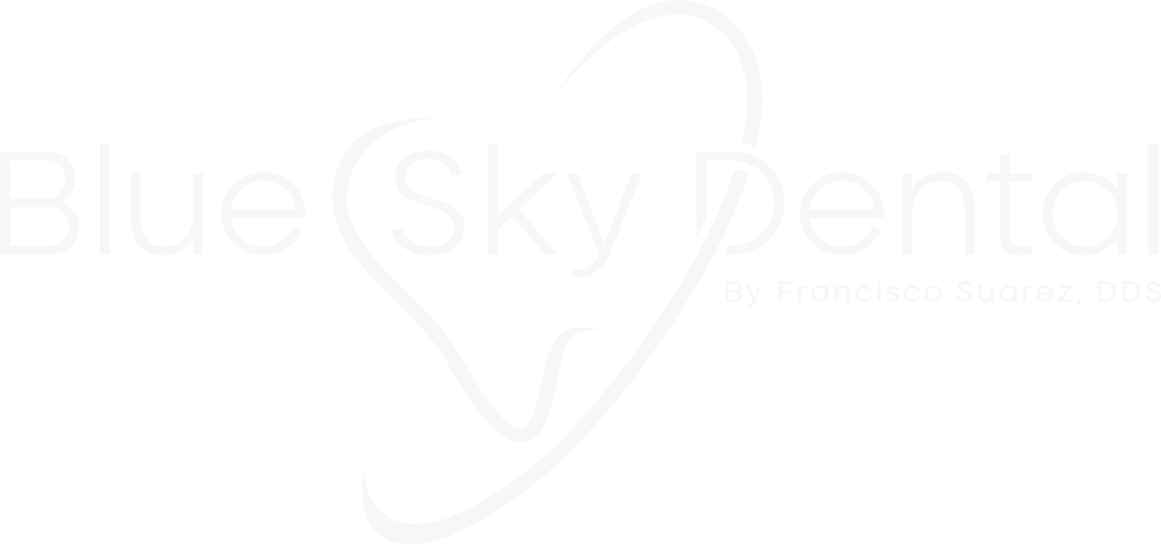 Logo - Blue Sky Dental