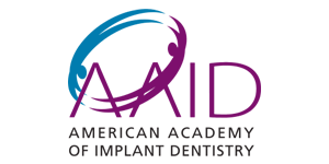 American Academy of Implant Dentistry Logo
