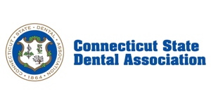 Connecticut State Dental Association Logo