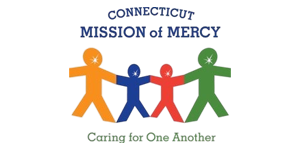 Connecticut's Mission of Mercy Logo