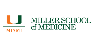 University Of Miami Miller School of Medicine Logo