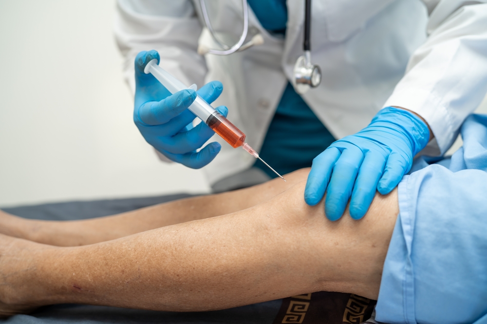 prp injections