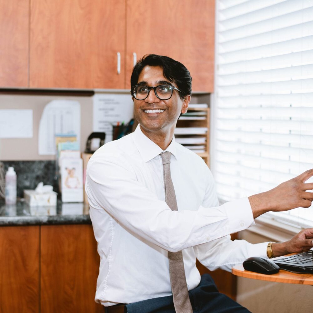 Rishi Agarwal - Ascension Pain Specialists