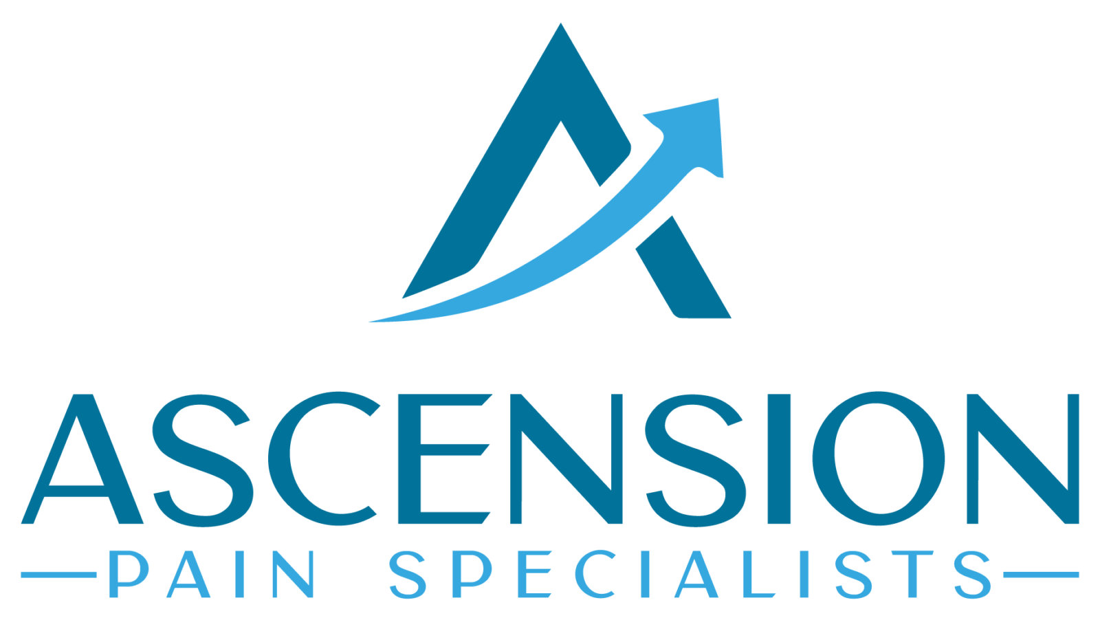 Logo - Ascension Pain Specialists