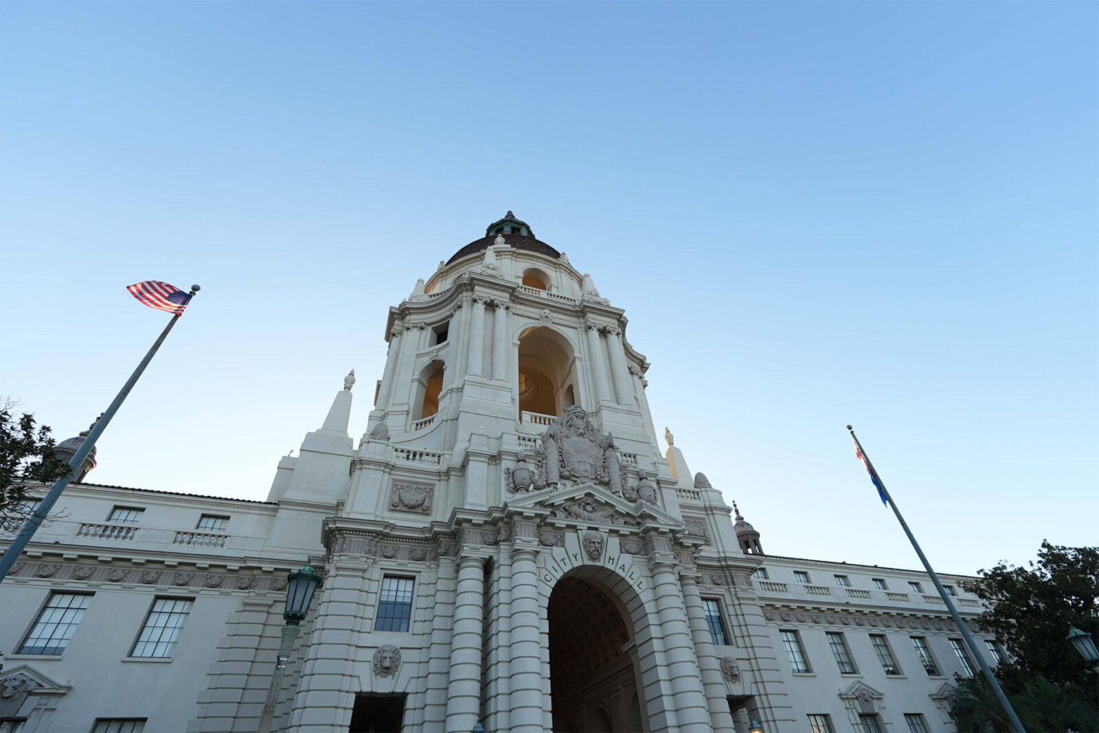 City Hall - Ascension Pain Specialists