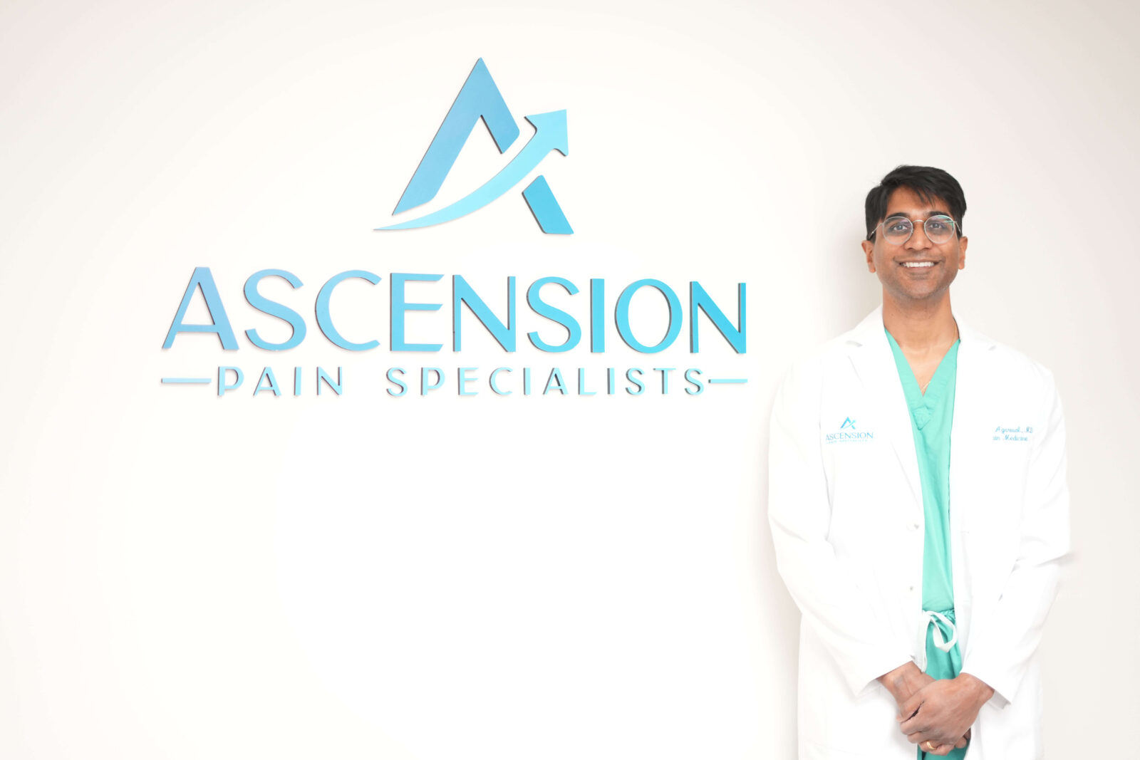 Rishi Agarwal - Ascension Pain Specialists