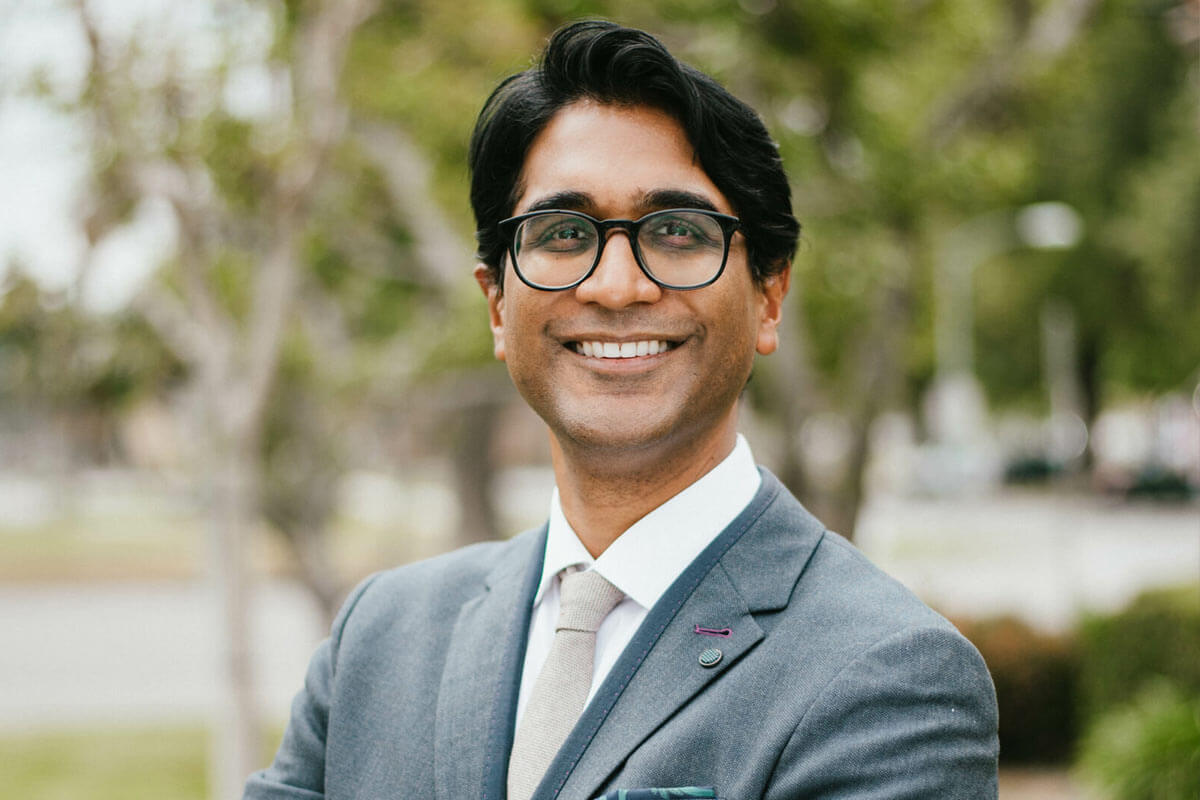 Rishi Agarwal - Ascension Pain Specialists
