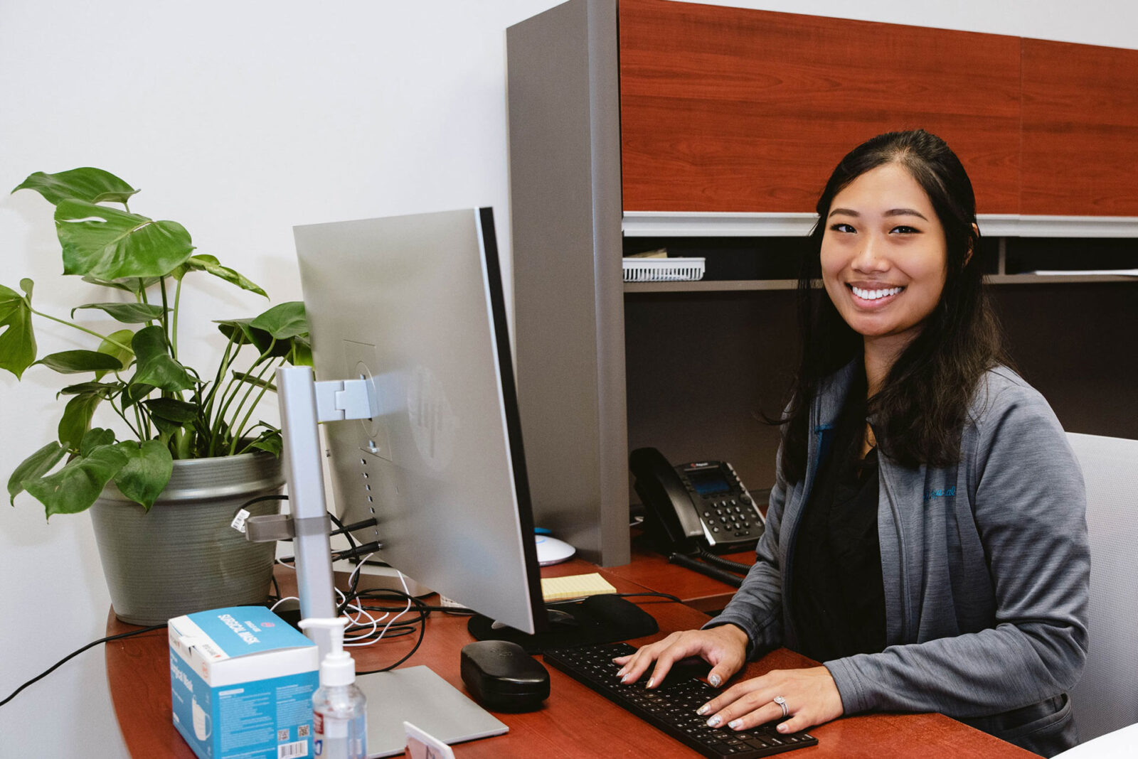 Team member - Ascension Pain Specialists