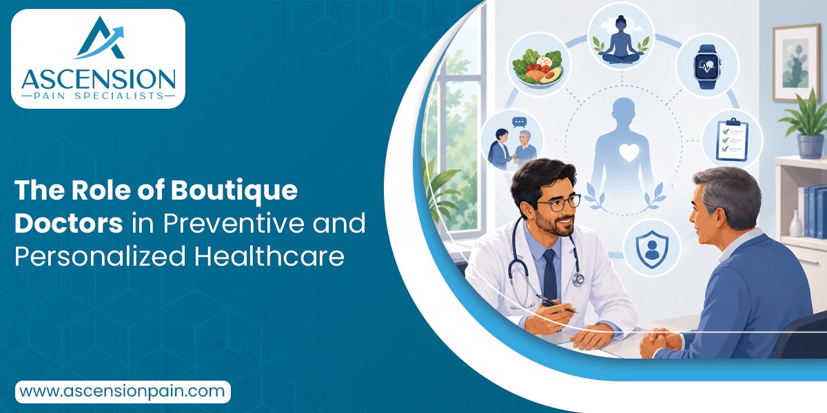 Boutique doctors near me in Alpharetta