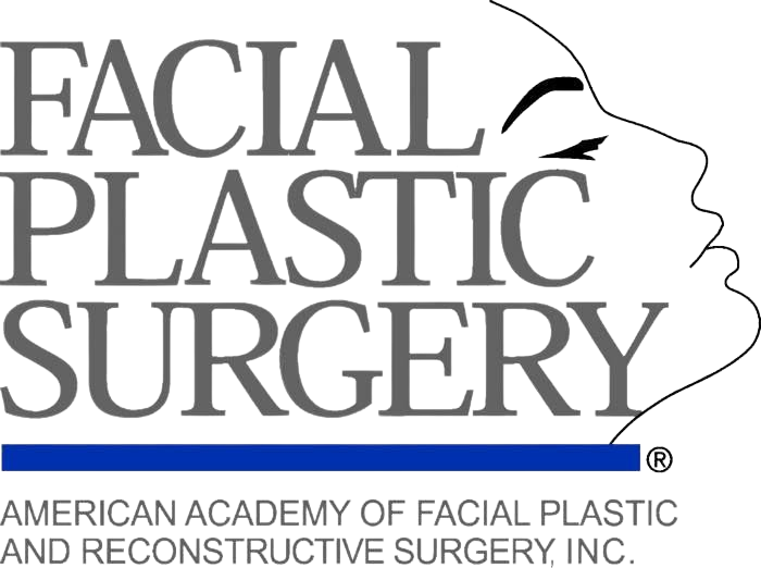 Facial plastic surgery logo