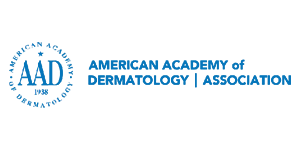 American Academy of Dermatology logo