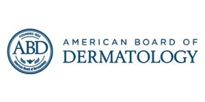 American Board of Dermatology logo