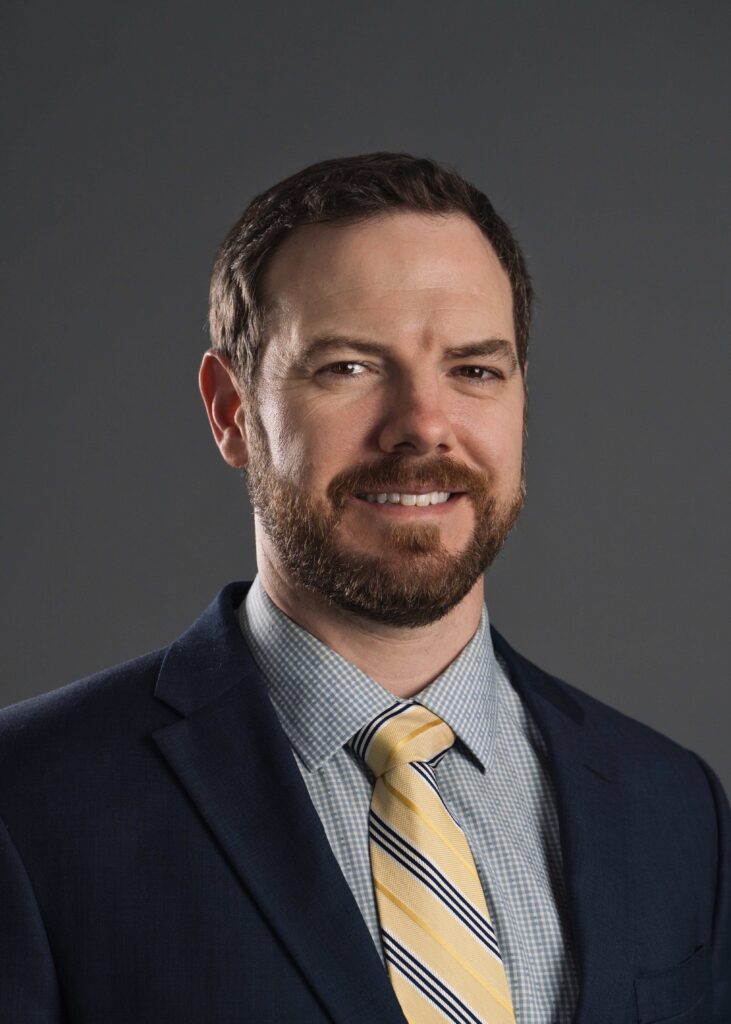 Matt Stratton