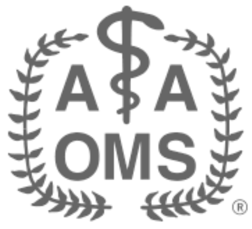 AAOMS logo