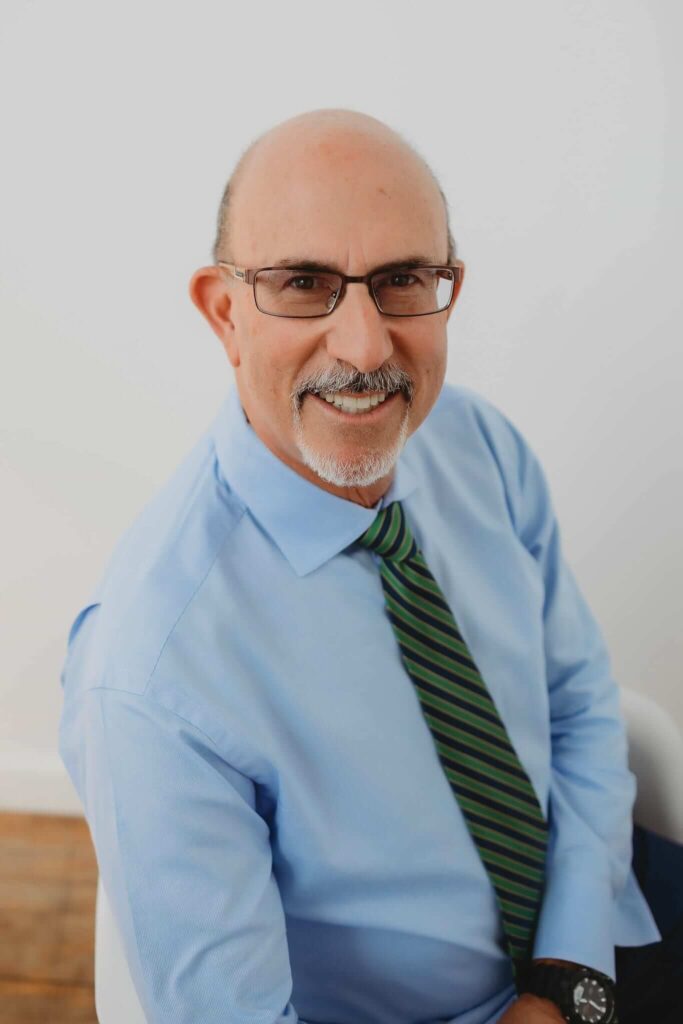 Dr Ralph