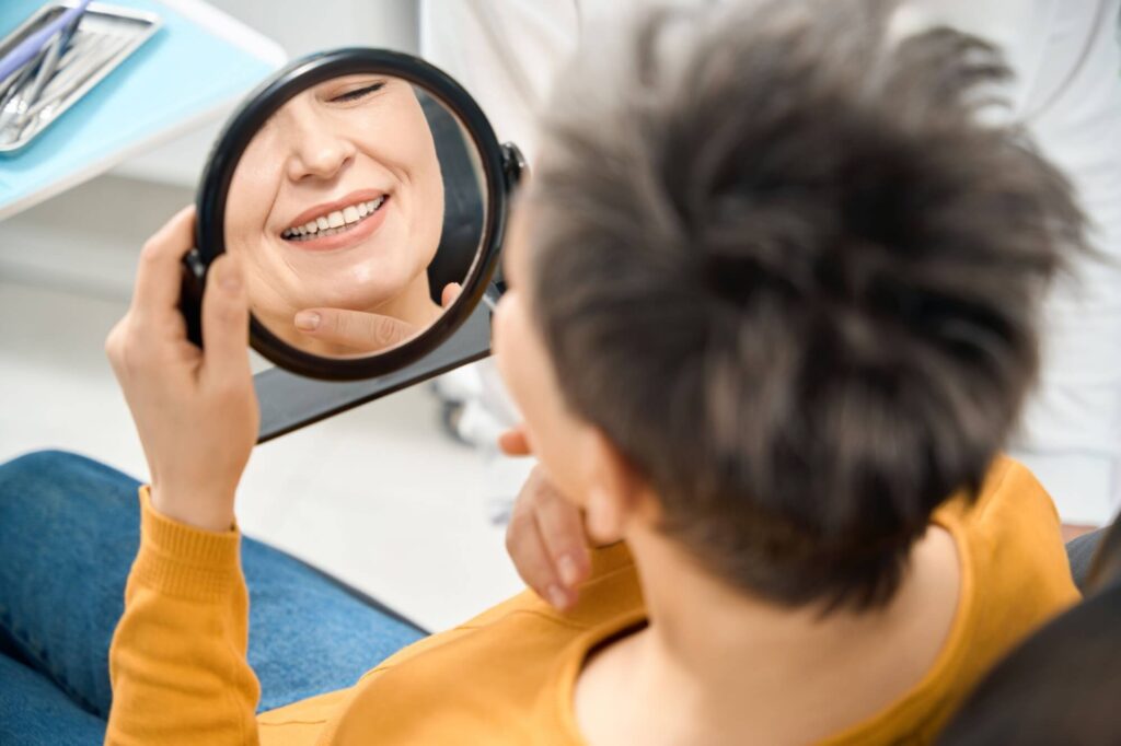 Removable Dentures