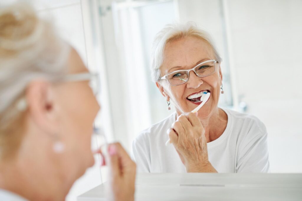 How to Brush Your Teeth
