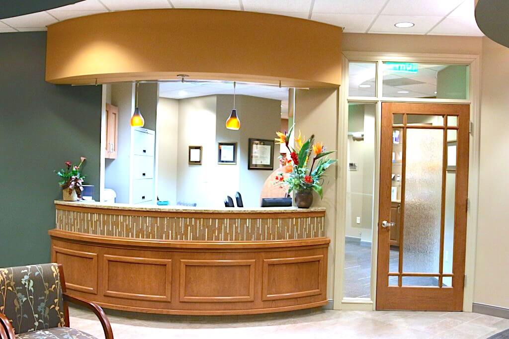 dental office