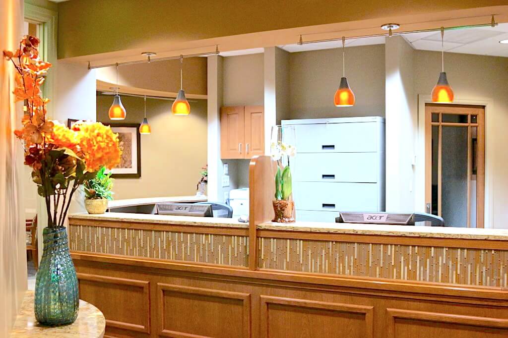dental office