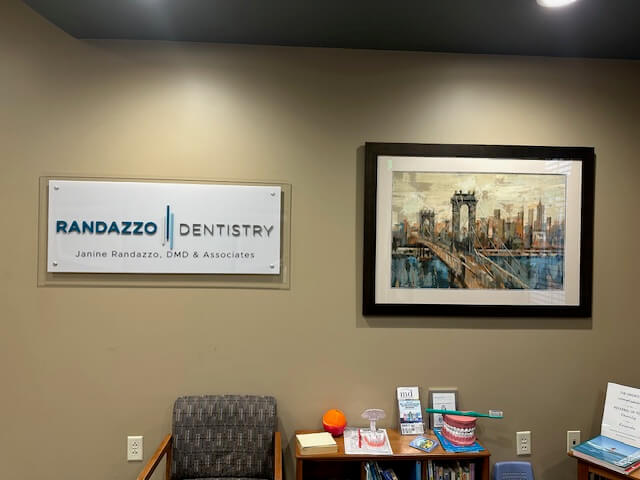 dental office