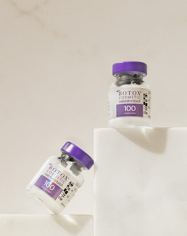 Botox, Fillers