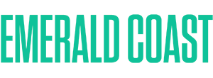 Emerald Coast logo
