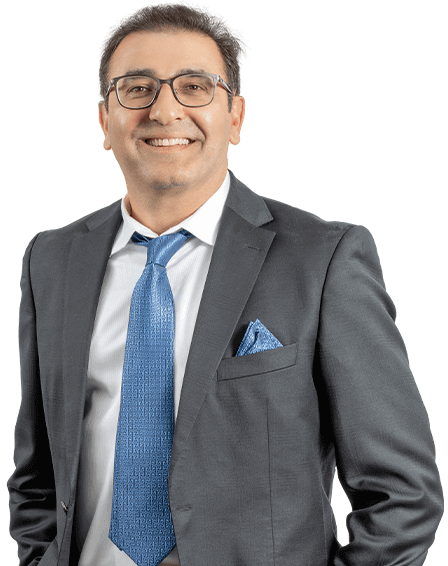 Nitin Bawa - SB Medspa