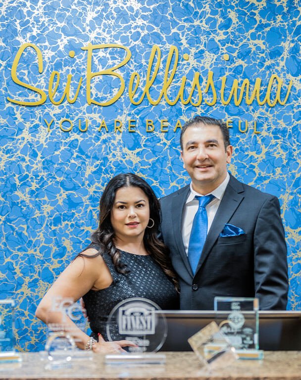 Nitin Bawa - SB Medspa