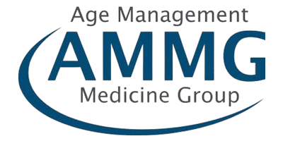 Age Medicine Management Group logo