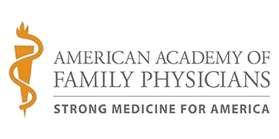 American Association of Family Practitioners logo