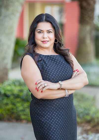 Shruti Bawa - SB Medspa