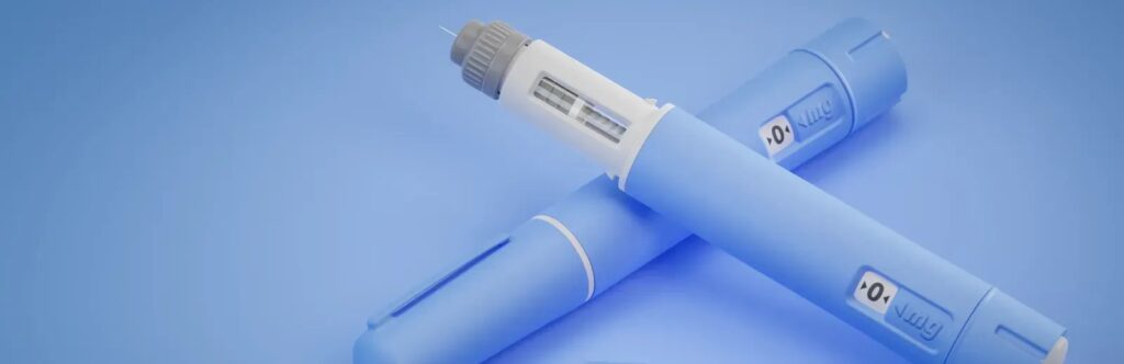 Weight Loss injections