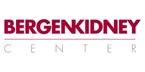 Bergen Kidney Center logo