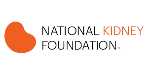 National Kidney Foundation Logo