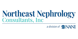 Northeast Nephrology Joliet logo