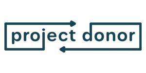 Project Donor Logo