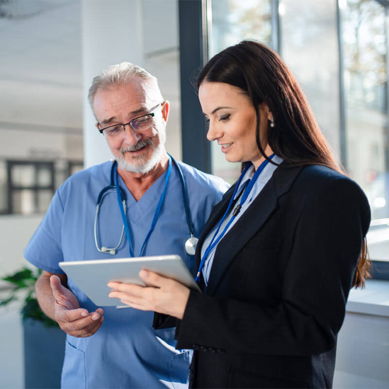 About Us- NANI Success Story