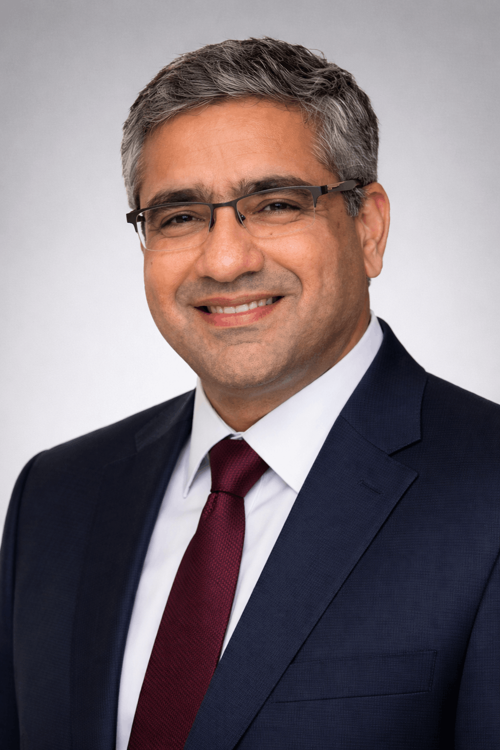 Summit Bector MD