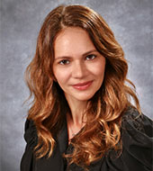 Claudia Istrata-Iacob